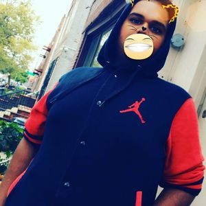 Meet your Posher, Mark